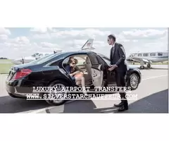 Luxury Chauffeur Car Hire Melbourne