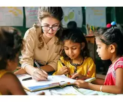 Empowering Young Minds with Exceptional Child Care Near Yokine