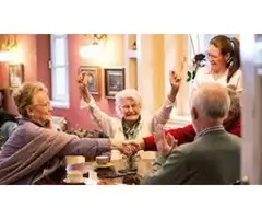 Advocating for Better Funding for Group Homes