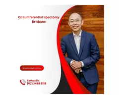 Looking for Circumferential lipectomy Brisbane
