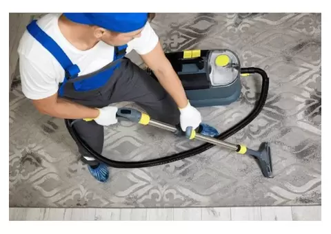 Cleaning Company Melbourne