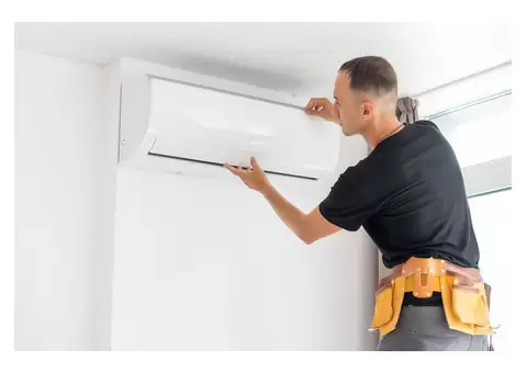 Install Free Air Conditioner with Victorian Energy Upgrades Program