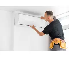 Install Free Air Conditioner with Victorian Energy Upgrades Program