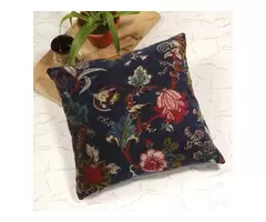 Luxurious Velvet Cushion Set for Any Space