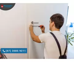 Top Locksmith Services in Brisbane – Trusted & Professional
