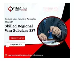 Faster Residency Made Possible with Visa Subclass 887