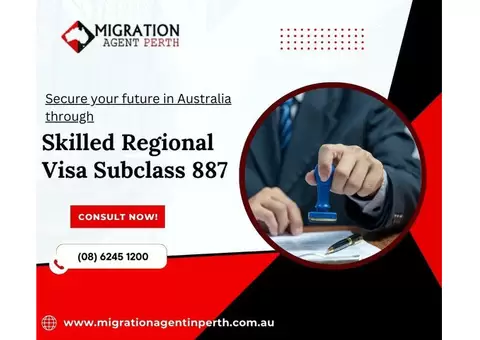 Faster Residency Made Possible with Visa Subclass 887