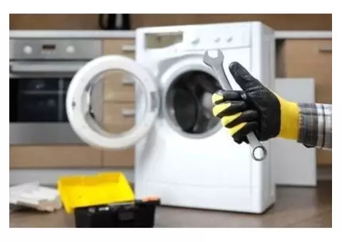 Trusted Washing Machine Repair Experts