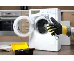 Trusted Washing Machine Repair Experts