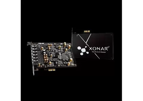 Sound Cards Melbourne | AMT Electronics