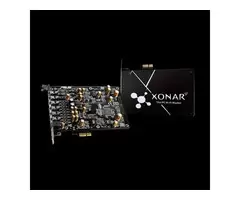 Sound Cards Melbourne | AMT Electronics