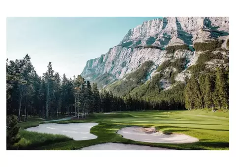 Experience the Ultimate Golf Adventure with the Canada Golf Tour 2025!