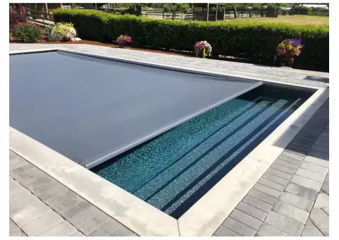 Looking to Protect Your Pool? Buy the Best Swimming Pool Covers!