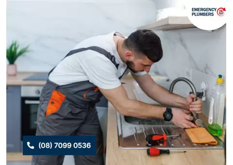 Leak Detection and Repair in Perth