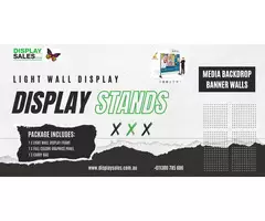 Display Stands | Display Sales