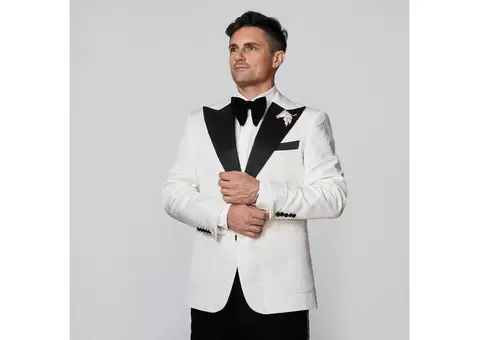 Tailor Made Mens & Womens Custom Suits in Brisbane
