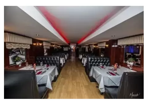 Tandoori Cuisine & Bar Indian Restaurant | Maharajaonline.com.au
