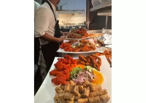 Halal Indian Food Near Me | Maharajaonline.com.au