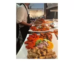 Halal Indian Food Near Me | Maharajaonline.com.au