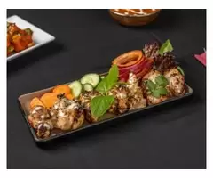 Vegetarian Food Brunswick | Maharajaonline.com.au