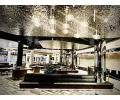 Looking For Water Ripple Stainless Steel Panels