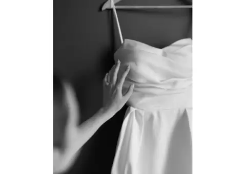 Dress Alterations & Repair Services in Brisbane - 1/3