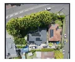 Empower Your Business with Commercial Solar Panels