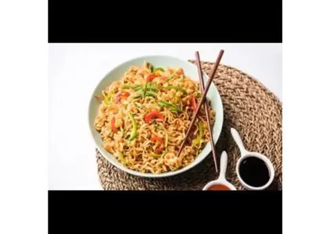 Indo Chinese Food Near Me | Tikkatwist.com.au