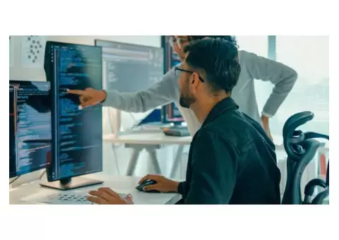 Unlock the Future of Finance with Machine Learning!