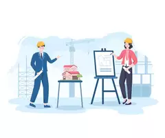How to Become an NDIS Building Work Supervisor