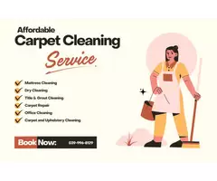 Professional Carpet Cleaning Doncaster – Breathe New Life into Your Carpets