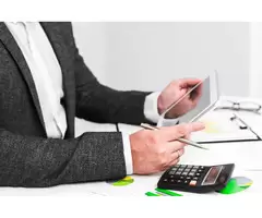 Streamline Your Finances with Tax Accountants in Sydney | Calibre BA