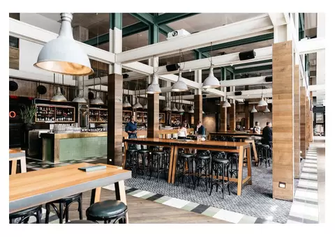 Breakfast and Lunch in the Heart of Brighton Melbourne - 3/5