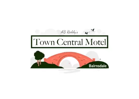 Town Central Motel Bairnsdale - Affordable Accomodation
