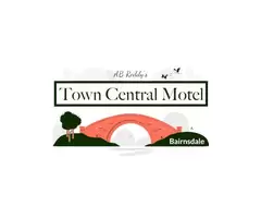 Town Central Motel Bairnsdale - Affordable Accomodation