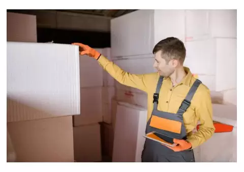 Professional Office Movers in Melbourne Taking the Stress Out of Your Move