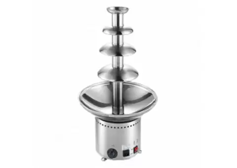 High-Quality Chocolate Fountain Machine for Sale in Australia