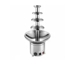 High-Quality Chocolate Fountain Machine for Sale in Australia