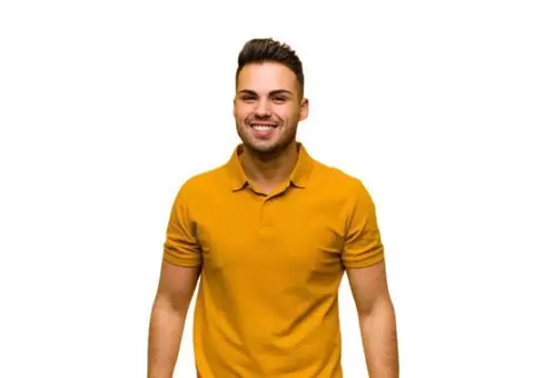 Finding Classy Wholesale Polo T-Shirts? – Connect with Only Teez!