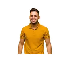 Finding Classy Wholesale Polo T-Shirts? – Connect with Only Teez!