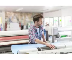 Get Commercial Printing Services That Meet Your Business Goals