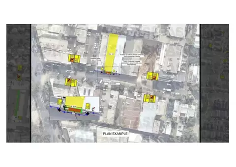 Traffic Management Plan Victoria