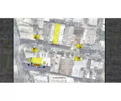 Traffic Management Plan Victoria