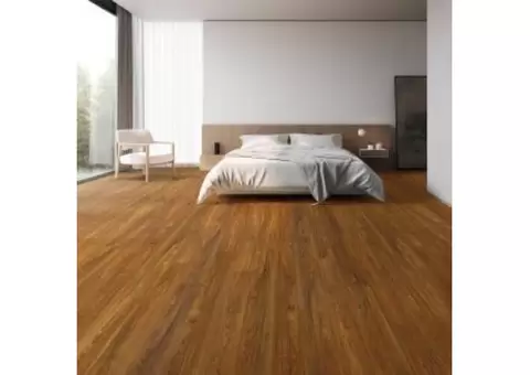 Upgrade Your Space with Premium Laminate Flooring