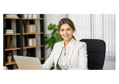 Expert Service Corporate Tax Accounting