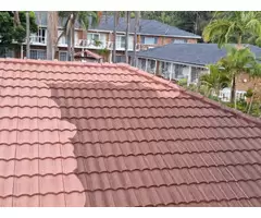 Commercial Pressure Cleaning Newcastle