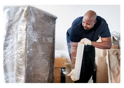 Sydney’s Trusted Packing & Unpacking Experts