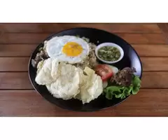 Taste Buds Thai Restaurant Menu in Dee Why: Order Now