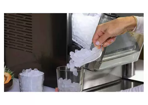 Ice Machines Australia | Ice Machine Solutions