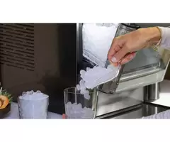Ice Machines Australia | Ice Machine Solutions